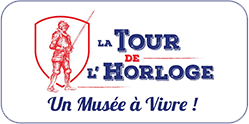 La Tour de l'Horloge