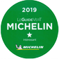logo guide vert michelin 2019