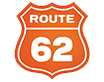 logo Route 62