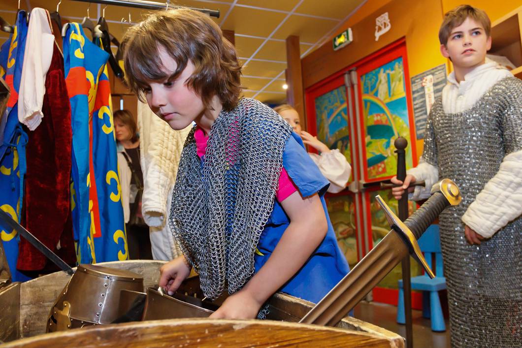 Objectifs Pédagogiques