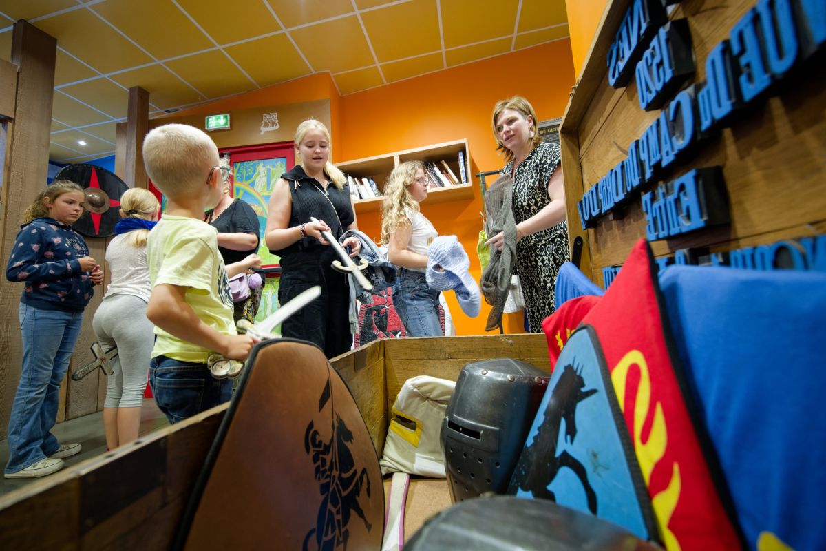 Les Petits Stylistes