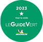 logo guide vert michelin 2019